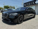 Thumbnail image of 2022 Mercedes-Benz S-Class at Autolux of Elmont, NY