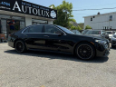 2022 Mercedes-Benz S-Class S 500 4MATIC at Autolux of Elmont, NY