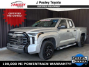 Thumbnail image of 2024 Toyota Tundra at J. Pauley Toyota Used