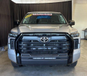 Thumbnail image of 2024 Toyota Tundra at J. Pauley Toyota Used