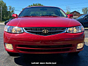 Thumbnail image of 1999 Toyota Camry Solara at Lehner Auto Sales LLC