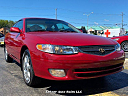 Thumbnail image of 1999 Toyota Camry Solara at Lehner Auto Sales LLC