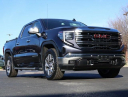 2022 GMC Sierra 1500 SLT at Landers Chevrolet of Norman