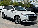 Thumbnail image of 2016 Mitsubishi Outlander at Town Square Motors