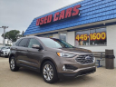 Thumbnail image of 2019 Ford Edge at A & B Motors