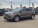 Thumbnail image of 2019 Ford Edge at A & B Motors