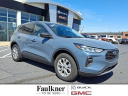 Thumbnail image of 2024 Ford Escape at Faulkner Buick GMC Harrisburg Used