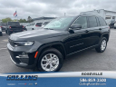 Thumbnail image of 2023 Jeep Grand Cherokee at Golling Chrysler Dodge Jeep Ram of Roseville