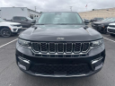 Thumbnail image of 2023 Jeep Grand Cherokee at Golling Chrysler Dodge Jeep Ram of Roseville