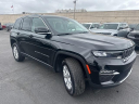Thumbnail image of 2023 Jeep Grand Cherokee at Golling Chrysler Dodge Jeep Ram of Roseville