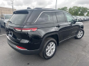 Thumbnail image of 2023 Jeep Grand Cherokee at Golling Chrysler Dodge Jeep Ram of Roseville