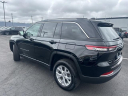 Thumbnail image of 2023 Jeep Grand Cherokee at Golling Chrysler Dodge Jeep Ram of Roseville