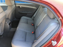 2011 Chevrolet Malibu LT at Parkside Total Auto Care