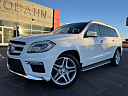 Thumbnail image of 2014 Mercedes-Benz GL-Class at EurobahnBmwMiniMercedesBenz of Greensboro, NC