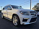 Thumbnail image of 2014 Mercedes-Benz GL-Class at EurobahnBmwMiniMercedesBenz of Greensboro, NC