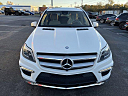 Thumbnail image of 2014 Mercedes-Benz GL-Class at EurobahnBmwMiniMercedesBenz of Greensboro, NC