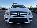 Thumbnail image of 2014 Mercedes-Benz GL-Class at EurobahnBmwMiniMercedesBenz of Greensboro, NC