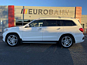 Thumbnail image of 2014 Mercedes-Benz GL-Class at EurobahnBmwMiniMercedesBenz of Greensboro, NC