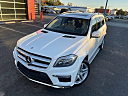 Thumbnail image of 2014 Mercedes-Benz GL-Class at EurobahnBmwMiniMercedesBenz of Greensboro, NC