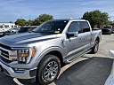 Thumbnail image of 2022 Ford F-150 at Five Star Toyota of Milledgeville