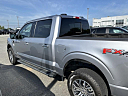 Thumbnail image of 2022 Ford F-150 at Five Star Toyota of Milledgeville