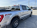 Thumbnail image of 2022 Ford F-150 at Five Star Toyota of Milledgeville