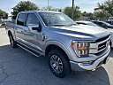 Thumbnail image of 2022 Ford F-150 at Five Star Toyota of Milledgeville