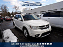 2015 Dodge Journey SXT at United Auto Land