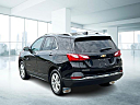 2020 Chevrolet Equinox Premier at Nesenger 112 Chevrolet Hyundai Mazda