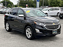 Thumbnail image of 2020 Chevrolet Equinox at Nesenger 112 Chevrolet Hyundai Mazda