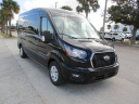 2024 Ford Transit 350 XLT at Tropical Ford