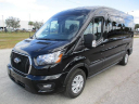 Thumbnail image of 2024 Ford Transit at Tropical Ford