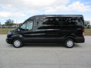 Thumbnail image of 2024 Ford Transit at Tropical Ford
