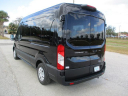 Thumbnail image of 2024 Ford Transit at Tropical Ford