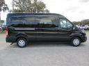 Thumbnail image of 2024 Ford Transit at Tropical Ford
