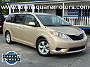 Thumbnail image of 2014 Toyota Sienna at Town Square Motors