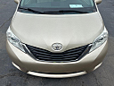Thumbnail image of 2014 Toyota Sienna at Town Square Motors