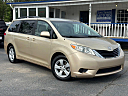 Thumbnail image of 2014 Toyota Sienna at Town Square Motors