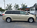 Thumbnail image of 2014 Toyota Sienna at Town Square Motors