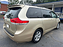 Thumbnail image of 2014 Toyota Sienna at Town Square Motors