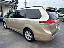Thumbnail image of 2014 Toyota Sienna at Town Square Motors