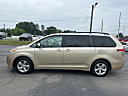 Thumbnail image of 2014 Toyota Sienna at Town Square Motors