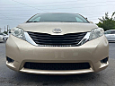 Thumbnail image of 2014 Toyota Sienna at Town Square Motors