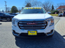 Thumbnail image of 2022 GMC Terrain at T & T Coast Buick Gmc