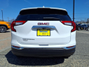Thumbnail image of 2022 GMC Terrain at T & T Coast Buick Gmc