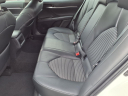 2023 Toyota Camry SE at Janzen Toyota