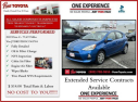 Thumbnail image of 2012 Toyota Prius c at Penn Toyota