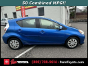 Thumbnail image of 2012 Toyota Prius c at Penn Toyota