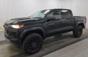 2023 Chevrolet Colorado Trail Boss at Deur Speet Motors