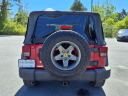 Thumbnail image of 2010 Jeep Wrangler at Kia Of New Bern